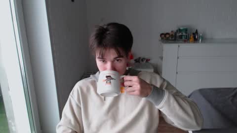 charleshanson69 online show from November 2025 08:28:01 AM