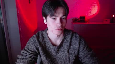 charleshanson69 online show from January 2026 08:47:01 PM