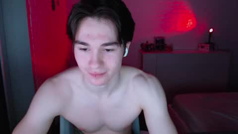 charleshanson69 online show from January 2026 07:11:01 PM