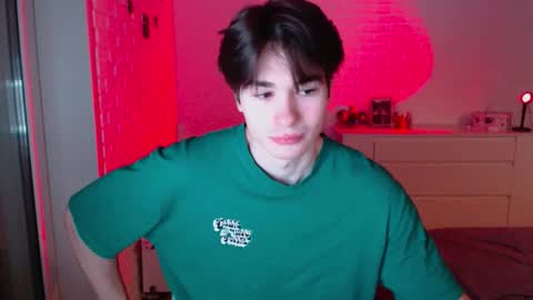 charleshanson69 online show from February 2026 02:35:01 PM