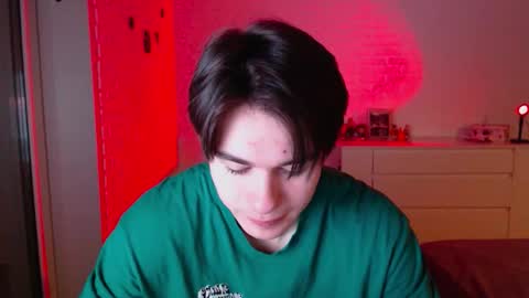 charleshanson69 online show from February 2026 07:43:01 PM