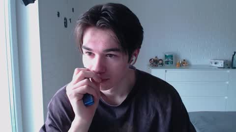 charleshanson69 online show from February 2026 08:12:01 AM