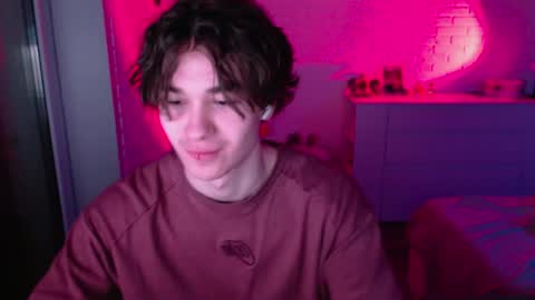 charleshanson69 online show from April 2026 06:44:02 PM