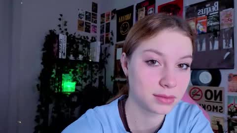 Snapshot of charlesreynosa chatting on February 2026 09:41:01 AM Ariel online show from February 2026 09:41:01 AM