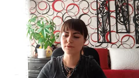 Snapshot of charletteyodis chatting on March 2026 09:36:02 AM Emely online show from March 2026 09:36:02 AM