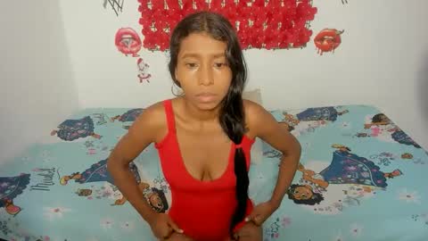 charley_hot online show from January 2026 03:44:01 AM