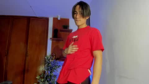 Snapshot of charley_morgan chatting on March 2025 09:04:01 PM charley_morgan online show from March 2025 09:04:01 PM