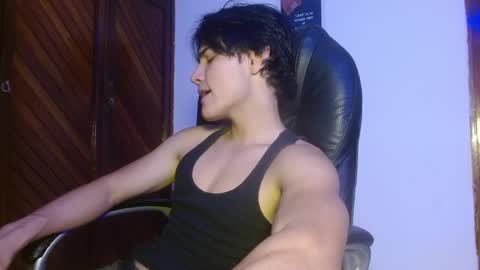 Snapshot of charley_morgan chatting on October 2025 10:51:02 PM charley_morgan online show from October 2025 10:51:02 PM