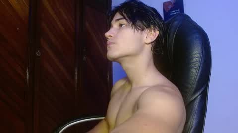 Snapshot of charley_morgan chatting on October 2025 01:49:02 AM charley_morgan online show from October 2025 01:49:02 AM