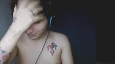 Charley quinn online show from September 2025 02:35:01 AM