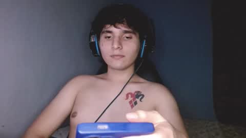 Charley quinn online show from November 2025 03:16:02 AM