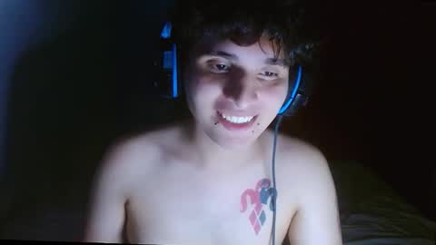 Charley quinn online show from April 2026 12:38:01 AM