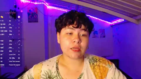 Snapshot of charlie_baker_ chatting on December 2024 07:51:02 AM . . online show from December 2024 07:51:02 AM