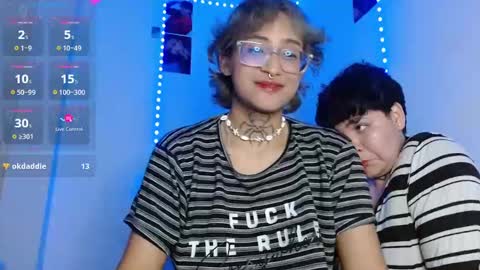 Snapshot of charlie_baker_ chatting on December 2024 10:30:01 AM . . online show from December 2024 10:30:01 AM