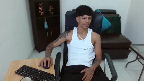 Charlie oconnor online show from December 2024 04:13:01 AM