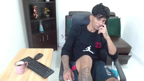 Charlie oconnor online show from December 2024 08:38:02 AM