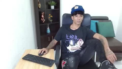 Charlie oconnor online show from January 2025 03:35:01 AM