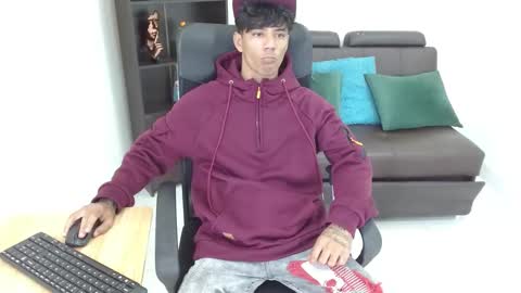 Charlie oconnor online show from January 2025 03:15:01 AM