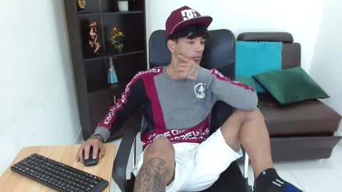 Charlie oconnor online show from January 2025 03:44:02 AM