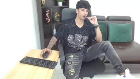 Charlie oconnor online show from January 2025 03:30:02 AM