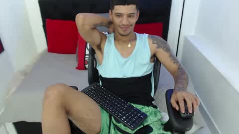 Charlie oconnor online show from March 2025 02:06:02 AM