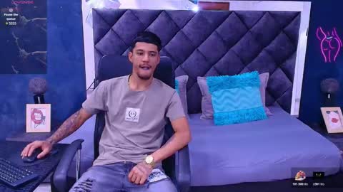 Charlie oconnor online show from February 2026 02:10:01 AM