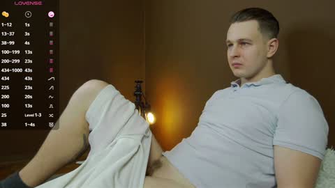 Charlie Smiley online show from December 2024 01:37:02 AM