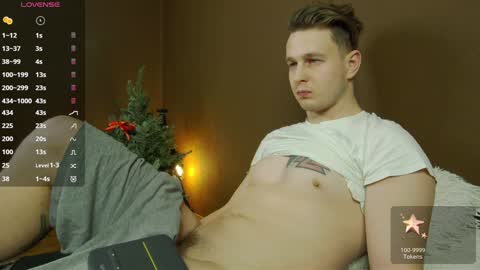 Charlie Smiley online show from December 2024 01:00:01 PM