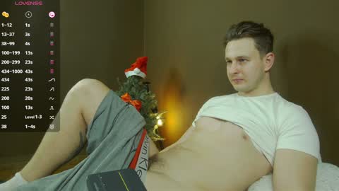 Charlie Smiley online show from January 2025 04:23:01 AM