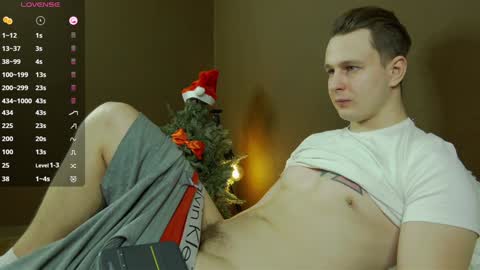 Charlie Smiley online show from January 2025 01:03:01 AM