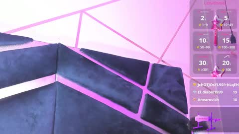 CHARLIE online show from January 2025 09:07:01 PM