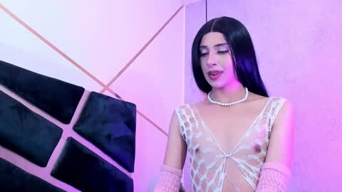 CHARLIE online show from February 2025 09:25:02 PM