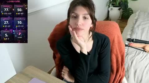 Charlie online show from April 2026 06:12:01 PM