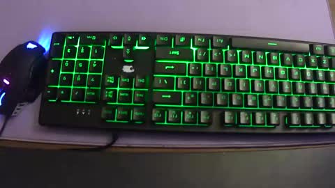 char sexiness online show from January 2026 06:40:01 AM