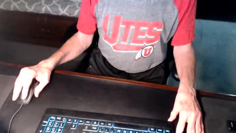 Charlie online show from July 2026 04:39:01 AM