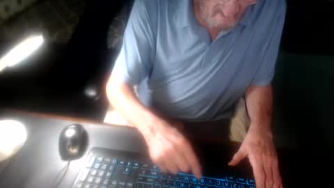 Charlie online show from July 2026 07:44:02 AM