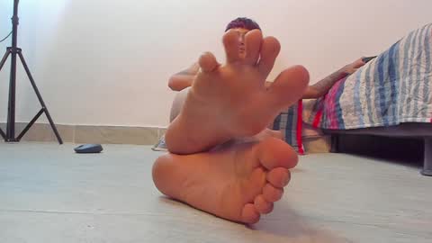 Charles Russo online show from December 2024 05:05:02 AM