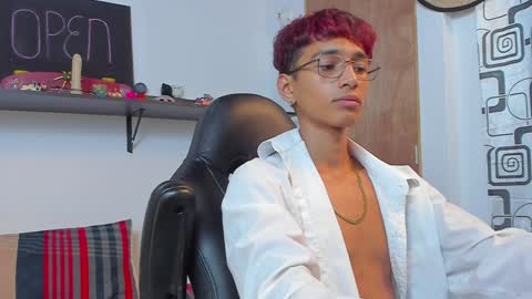 Charles Russo online show from December 2024 08:12:01 AM