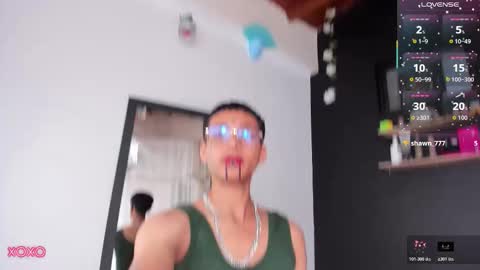 Charles Russo online show from February 2026 04:11:02 PM