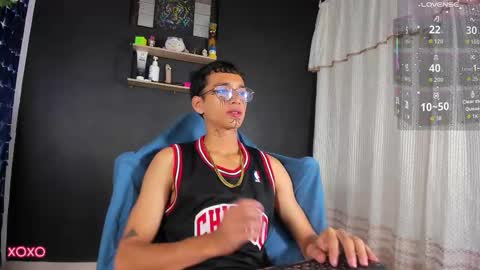 Charles Russo online show from March 2026 06:12:02 PM