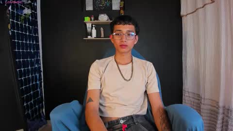 Charles Russo online show from March 2026 06:47:01 PM