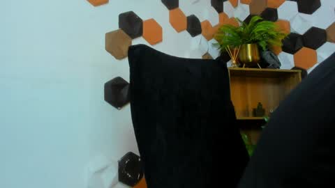 CharlieGrifinX online show from June 2026 07:26:02 PM