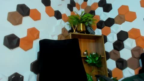 CharlieGrifinX online show from June 2026 10:34:01 PM