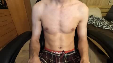 Charlie online show from November 2025 09:47:01 PM