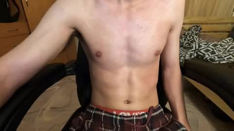 Charlie online show from November 2025 09:18:01 PM