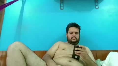 CharlieJr 69 online show from April 2026 07:12:01 PM