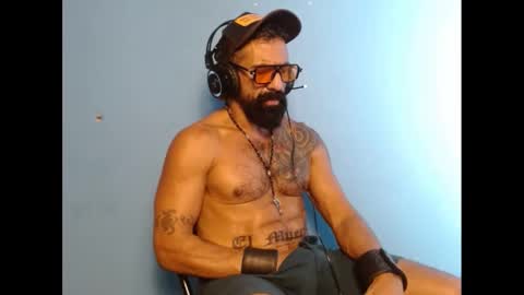 Snapshot of charlieprospect chatting on September 2025 08:52:02 PM Charlie Prospect online show from September 2025 08:52:02 PM