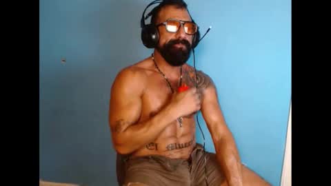 Snapshot of charlieprospect chatting on September 2025 01:16:02 AM Charlie Prospect online show from September 2025 01:16:02 AM