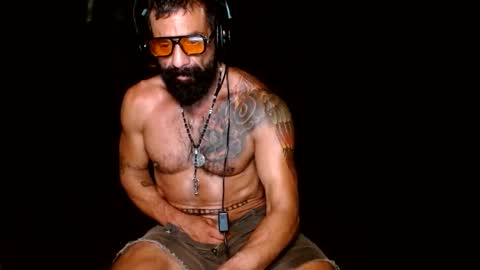 Snapshot of charlieprospect chatting on September 2025 07:15:02 PM Charlie Prospect online show from September 2025 07:15:02 PM