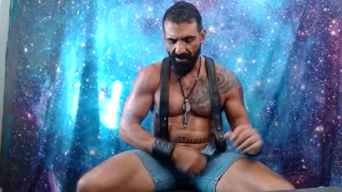 Snapshot of charlieprospect chatting on October 2025 09:15:01 PM Charlie Prospect online show from October 2025 09:15:01 PM